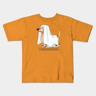 Halloweiner Kids T-Shirt